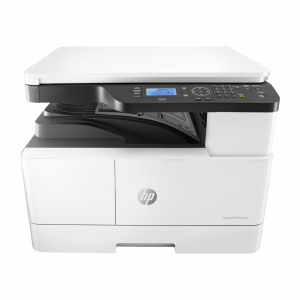 HP Laser M442dn Mono MFP 3en1 A3 Réseau R/VPPM B&W 24 – Image 1