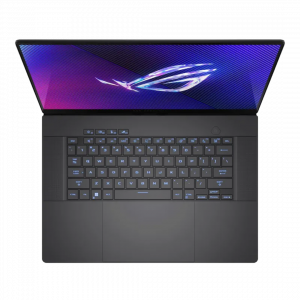 ASUS ROG ZEPHYRUS GU605CR Ult9-285H 16''OLED 32G 1T SSD GC GN22-X7 5070TI 12GB W11H ECLIPSE GRAY 24M – Image 1
