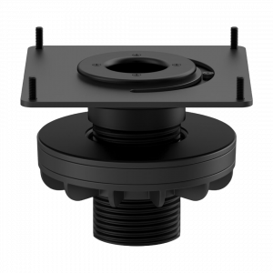 LogitechVC Tap Table Mount - NA - N/A - N/A - WW -TABLE MOUNT – Image 1