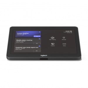 LOGITECH Contrôleur tactile Logitech Tap pour les salles de réunion 24M – Image 1