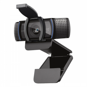 Logitech® C920S Pro HD Webcam - USB - EMEA – Image 1