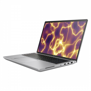 HP ZBook Fury 16 G11 i7-14700HX 16" 16 Go 512 Go SSD CG 6GB W11P 12M – Image 1