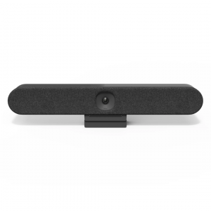 LOGITECHVC Rally Bar Huddle+Tap IP Bundle -GRAPHITE-USB-PLUGCEF-WW-9006-INDO/KO/EU 36M – Image 1