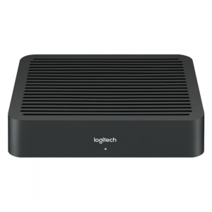 LOGITECHVC OTHER - Rally Ultra-HD ConferenceCam-BLACK-USB - N/A - WW-9004 - TABLE HUB 24M – Image 1