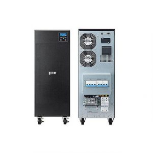 Eaton Onduleur 9E 10KVA 1:1 ou 3:1 Garantie si mise en service par eaton – Image 1