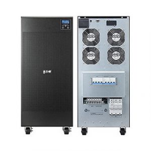 Eaton Onduleur 9E 20KVA 1 :1 ou 3 :1 Garantie si mise en service par eaton – Image 1