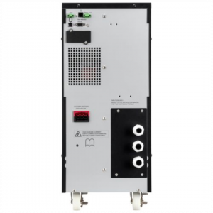 Eaton 9SX 6000i RT 3U 2y – Image 1