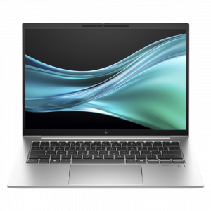 HP 840 G11 Ultra 5-135U 14" 8 Go 256 Go SSD Win 11 Pro 36M – Image 1