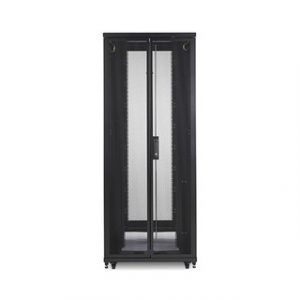 APC Rack 42U, 19'', 800 x 1200mm – Image 1