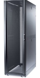 APC NETSHELTER SX Rack 42U, 600x1200mm – Image 1