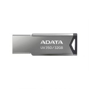 ADATA CLE USB METAL UV350 32GB – Image 1