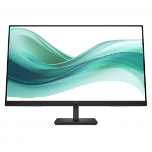 HP Series 3 Pro 27 inch FHD Monitor - 327pf 36M – Image 1