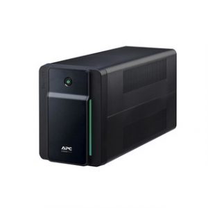 APC Easy UPS BVX 1200VA, 230V, AVR, Schuko Sockets – Image 1