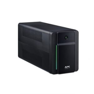 APC Easy UPS BVX, 1600VA, 230V - , Schuko Sockets – Image 1