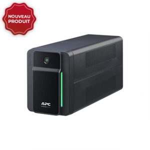 APC Easy UPS BVX 900VA, 230V, AVR, IEC Sockets – Image 1