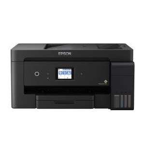 EPSON EcoTank L14150 Couleur MFP 4en1 A3 Réseau Wifi R/V PPM B&W 38 PPM Col 24 Wifi Direct/ Res – Image 1