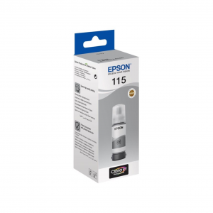 EPSON 115 Epson GREY INK BOTTLE pour L8160 – Image 1