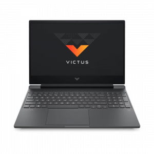 HP Victus 15 i7-13620H 15.6'' 16Go 1To SSD GC NVIDIA GeForce RTX 5050 8GB W11H Silver 12 Mois – Image 1