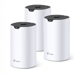 Tplink mesh AC1900 Whole Home Mesh Wi-Fi System 3 Packs – Image 1