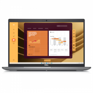 DELL Latitude 5550 ultra 7-155U 15,6"FHD 16 Go 512 Go SSD Freedos 36M – Image 1