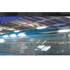 HP 913A Cyan Original PageWide CartridgeHP PageWide 352HP/377/452/477/552/P55250/P57750 – Image 1