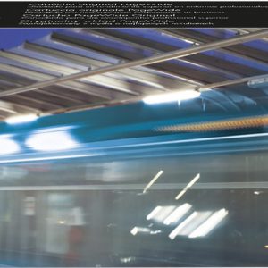 HP 913A Magenta Original PageWide CartridgeHP PageWide 352HP/377/452/477/552/P55250/P57750 – Image 1