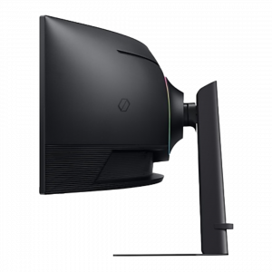 SAMSUNG Moniteur Gaming Curved 49" 32:9 / 1000R / Borderless / 240Hz / 12 Mois – Image 1