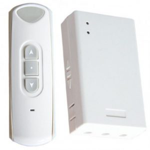 ORAY Telecommande Pour tous les écrans motorisés – Image 1