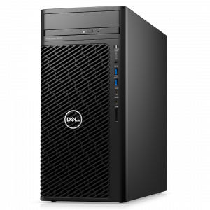 DELL Precision 3680 TWR i9-14900 16Go 2To SSD W11P RTX 2000 Ada,16GB 36M – Image 1