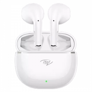 Itel Buds S10 Sahara edition WHITE 12M – Image 1