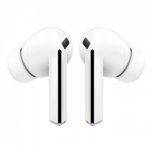 Samsung Galaxy Buds 3 Pro White 12M – Image 1