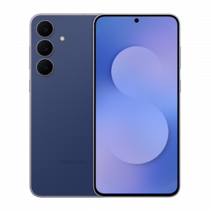 SAMSUNG S25 Fe 6,7'' Exynos-2400 8 Go 256 Go 5G DS Cam Av 12 Mpx Mpx Cam Ar 50Mpx Mpx Bleu 12M – Image 1