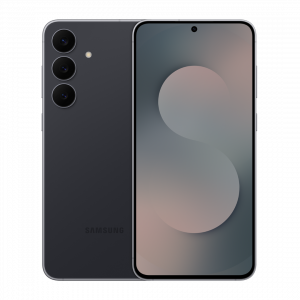 SAMSUNG S25 Fe 6,7'' Exynos-2400 8 Go 256 Go 5G DS Cam Av 13 Mpx Mpx Cam Ar 50Mpx Mpx Noir 12M – Image 1