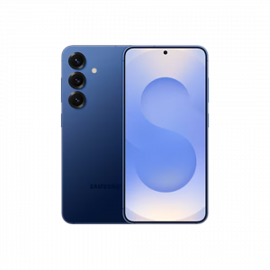 SAMSUNG Galaxy S25 Navy 6.2" Snapdragon 8 12Go 256Go Android 5G  12Mpx 50mpx 12Mpx 10Mpx 12M – Image 1