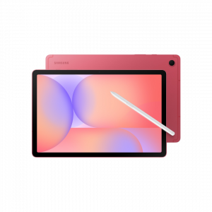 SAMSUNG Galaxy Tab S10 Lite 10,9'' Exynos-1380 6 Go 128 Go 5G DS Cam Av 5Mpx Cam Ar 8MpxRouge 12M – Image 1