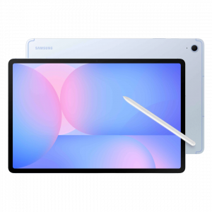 SAMSUNG TABLETTE Android Tab S10FE+ 13.1'' Exynos- 8 Go 128 Go 5G Dual Sim 12Mpx 13Mpx Bleu 12M – Image 1