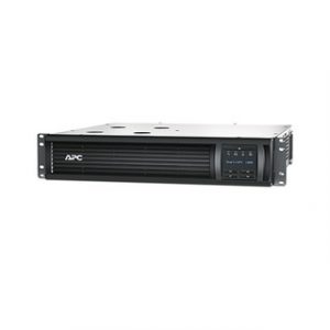 APC Smart-UPS 1000VA LCD RM 2U 230V – Image 1