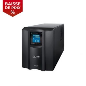 APC Smart-UPS 1500VA  230V – Image 1