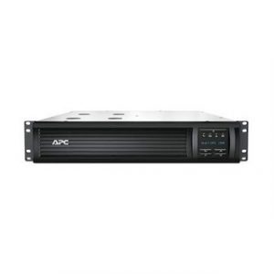 APC Smart-UPS 1500VA LCD RM 2U 230V with Network Card – Image 1