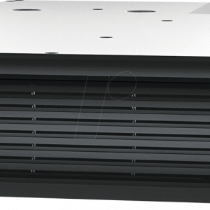 APC Smart-UPS 2200VA LCD RM 2U 230V with Network Card 24M – Image 1