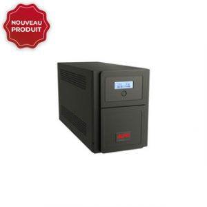 APC Easy UPS SMV 1á500áVA, 230áV – Image 1