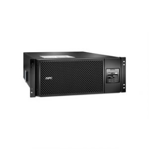 APC Smart-UPS SRT 6000VA RM 230V – Image 1