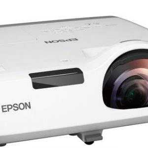 EPSON EB-530, Projectors,XGA 1024x768,3,200 lumen-1,800 lume – Image 1