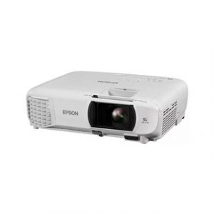 EPSON EH-TW740 Full HD 1080p 3300 Lumens,1920 x1080 16:9,HDMI (2x) USB, WiFi&sacoche en option – Image 1