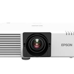 EPSON EB-L520U Vidéoprojecteur laser WUXGA 5.200 lumen Full HD Interface Ethernet 36M – Image 1