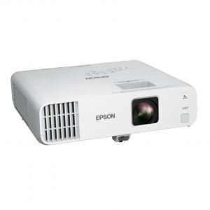 EPSON EB-L210W 3LCD HD-ready 4 500 lumens WXGA Laser sans fil 60M – Image 1