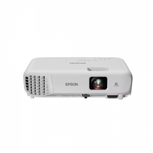 EPSON VIDEO PROJECTEUR 3LCD EB-W53 WXGA 16:10 4000 Lumens AINSI – Image 1