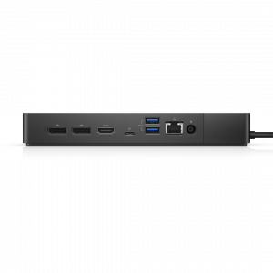 DELL Dock WD19S, 180W 3Y – Image 1