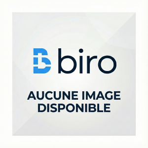 HP ProOne 240 G10 AiO i5-1335 23.8"FHD 8Go 512Go SSD Freedos Blanc 36M – Image 1