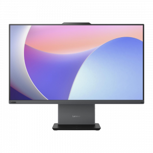 LENOVO AIO Neo 50a-27 G5 Ecran 27'' Intel i7-13620H 16 Go 512 Go SSD Freedos Noir 24M – Image 1